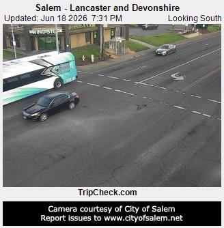 Salem - Lancaster and Devonshire